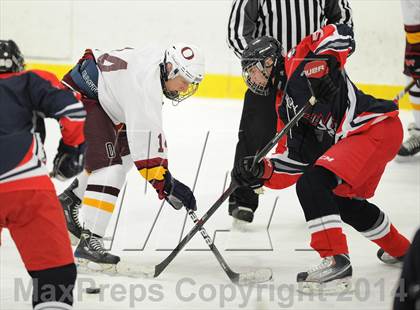 Thumbnail 1 in Kennedy Catholic @ Ossining photogallery.