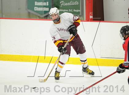 Thumbnail 2 in Kennedy Catholic @ Ossining photogallery.