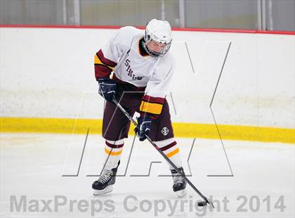 Thumbnail 1 in Kennedy Catholic @ Ossining photogallery.