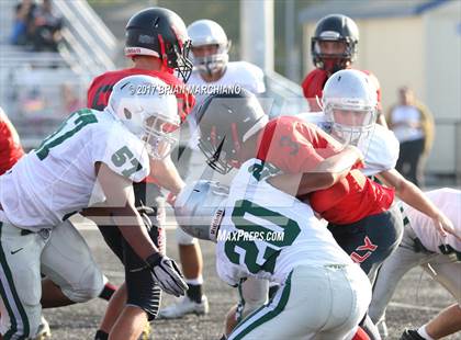 Thumbnail 2 in De La Salle @ Clayton Valley Charter photogallery.