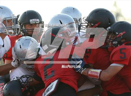 Thumbnail 3 in De La Salle @ Clayton Valley Charter photogallery.