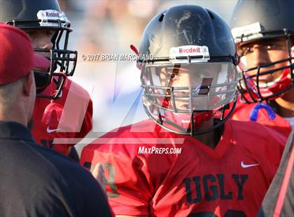 Thumbnail 2 in De La Salle @ Clayton Valley Charter photogallery.