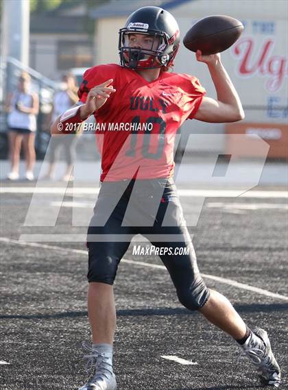 Thumbnail 3 in De La Salle @ Clayton Valley Charter photogallery.