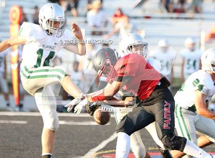 Thumbnail 3 in De La Salle @ Clayton Valley Charter photogallery.