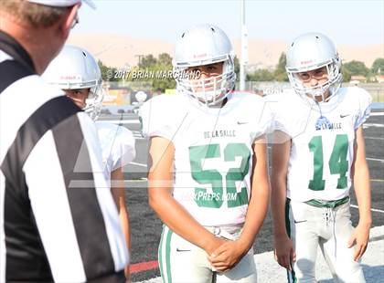 Thumbnail 3 in De La Salle @ Clayton Valley Charter photogallery.