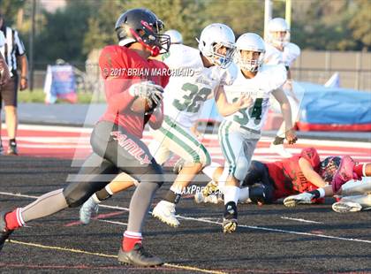 Thumbnail 1 in De La Salle @ Clayton Valley Charter photogallery.