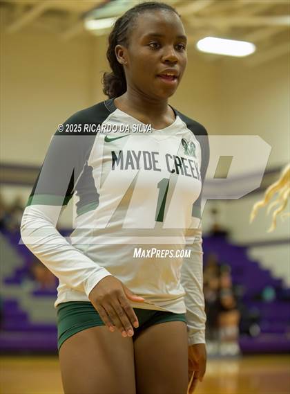 Thumbnail 3 in Mayde Creek @ Morton Ranch photogallery.