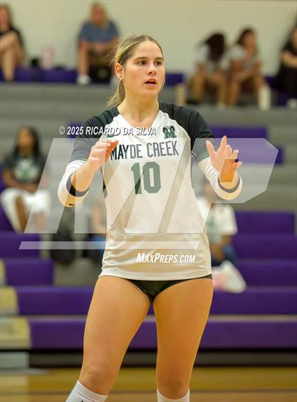 Thumbnail 1 in Mayde Creek @ Morton Ranch photogallery.