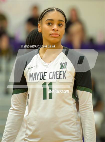 Thumbnail 1 in Mayde Creek @ Morton Ranch photogallery.