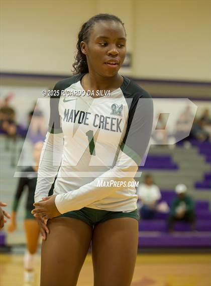Thumbnail 3 in Mayde Creek @ Morton Ranch photogallery.