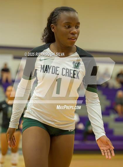 Thumbnail 1 in Mayde Creek @ Morton Ranch photogallery.