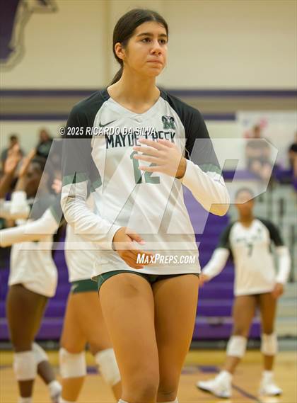 Thumbnail 3 in Mayde Creek @ Morton Ranch photogallery.