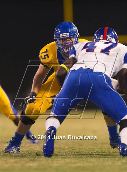 Thumbnail 3 in Serra @ Bishop Amat  photogallery.