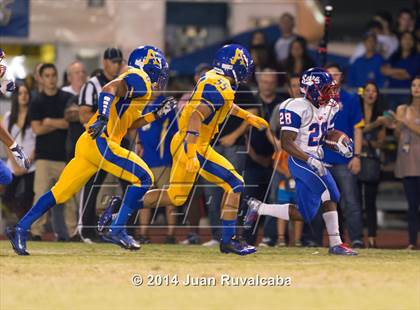 Thumbnail 2 in Serra @ Bishop Amat  photogallery.