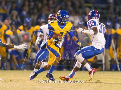 Thumbnail 2 in Serra @ Bishop Amat  photogallery.