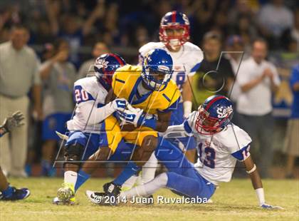 Thumbnail 3 in Serra @ Bishop Amat  photogallery.