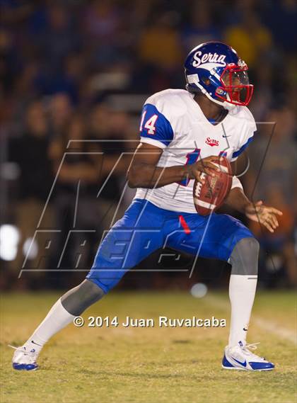 Thumbnail 2 in Serra @ Bishop Amat  photogallery.