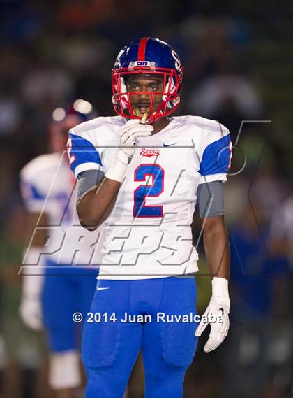 Thumbnail 2 in Serra @ Bishop Amat  photogallery.