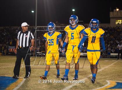 Thumbnail 3 in Serra @ Bishop Amat  photogallery.