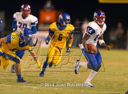 Thumbnail 3 in Serra @ Bishop Amat  photogallery.