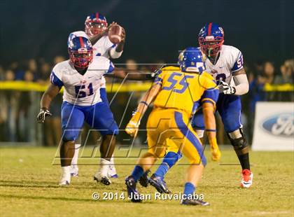Thumbnail 3 in Serra @ Bishop Amat  photogallery.