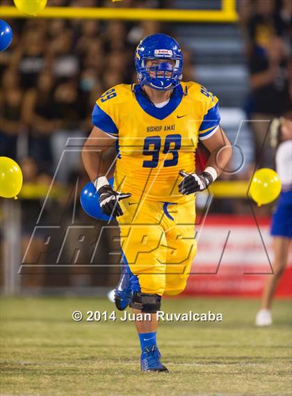 Thumbnail 2 in Serra @ Bishop Amat  photogallery.