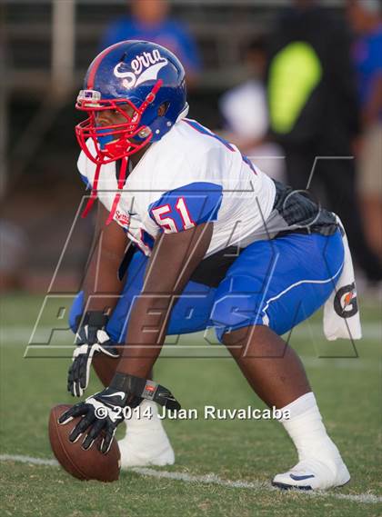 Thumbnail 2 in Serra @ Bishop Amat  photogallery.