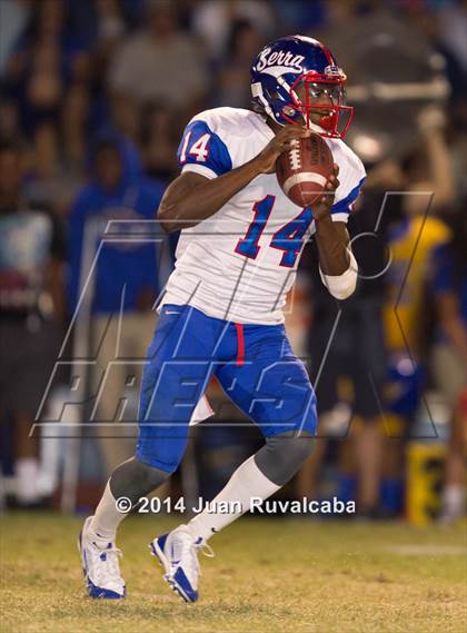 Thumbnail 3 in Serra @ Bishop Amat  photogallery.