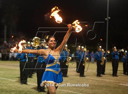Thumbnail 2 in Serra @ Bishop Amat  photogallery.