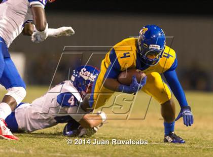 Thumbnail 3 in Serra @ Bishop Amat  photogallery.