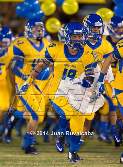 Thumbnail 2 in Serra @ Bishop Amat  photogallery.