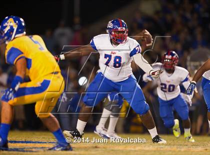 Thumbnail 1 in Serra @ Bishop Amat  photogallery.