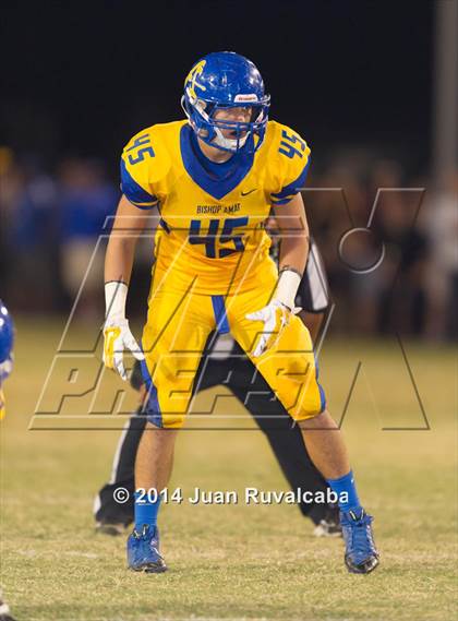 Thumbnail 2 in Serra @ Bishop Amat  photogallery.