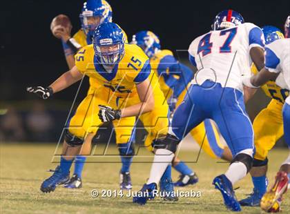 Thumbnail 1 in Serra @ Bishop Amat  photogallery.