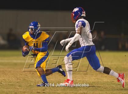 Thumbnail 3 in Serra @ Bishop Amat  photogallery.