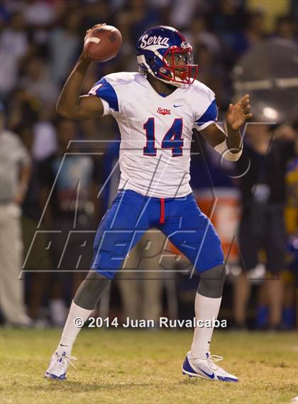 Thumbnail 2 in Serra @ Bishop Amat  photogallery.