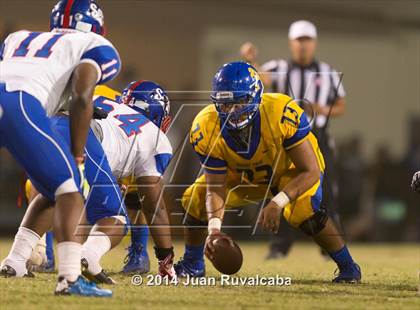 Thumbnail 3 in Serra @ Bishop Amat  photogallery.