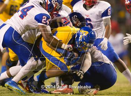 Thumbnail 3 in Serra @ Bishop Amat  photogallery.