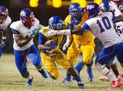 Thumbnail 2 in Serra @ Bishop Amat  photogallery.