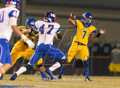 Thumbnail 3 in Serra @ Bishop Amat  photogallery.