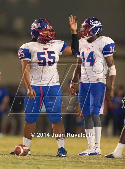 Thumbnail 3 in Serra @ Bishop Amat  photogallery.