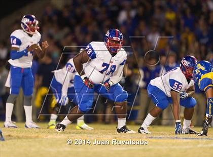 Thumbnail 3 in Serra @ Bishop Amat  photogallery.