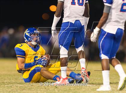 Thumbnail 3 in Serra @ Bishop Amat  photogallery.