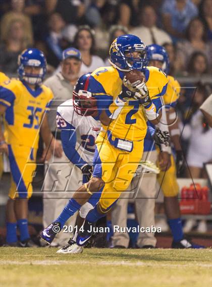 Thumbnail 1 in Serra @ Bishop Amat  photogallery.