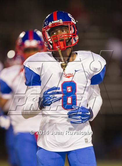 Thumbnail 3 in Serra @ Bishop Amat  photogallery.