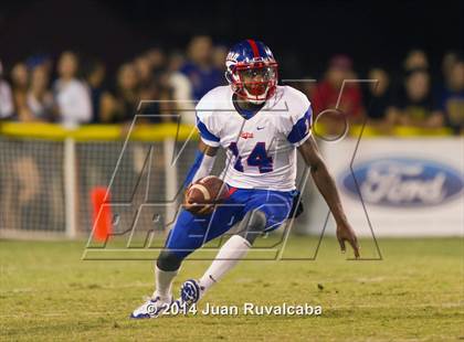 Thumbnail 2 in Serra @ Bishop Amat  photogallery.