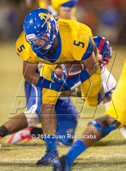 Thumbnail 3 in Serra @ Bishop Amat  photogallery.