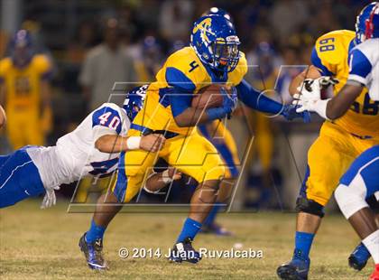 Thumbnail 3 in Serra @ Bishop Amat  photogallery.
