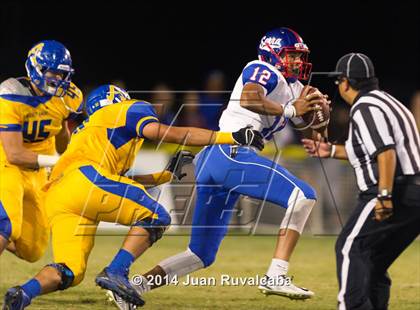 Thumbnail 3 in Serra @ Bishop Amat  photogallery.