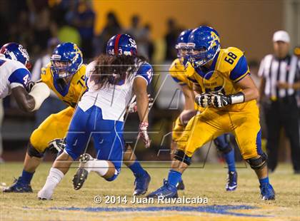 Thumbnail 2 in Serra @ Bishop Amat  photogallery.